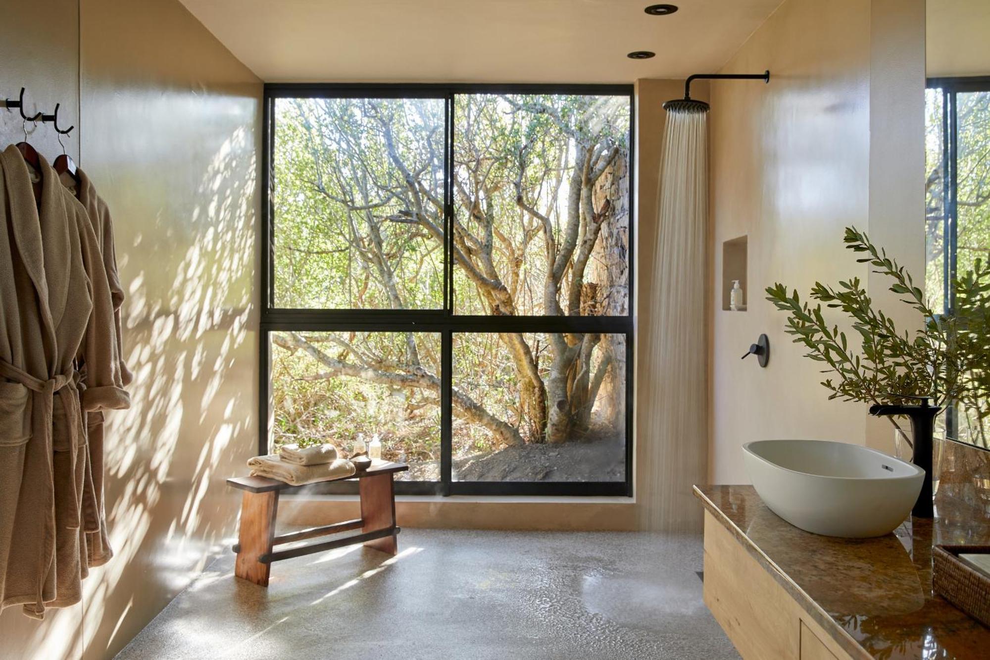Kwandwe Private Game Reserve - Ecca Lodge Grahamstown Dış mekan fotoğraf