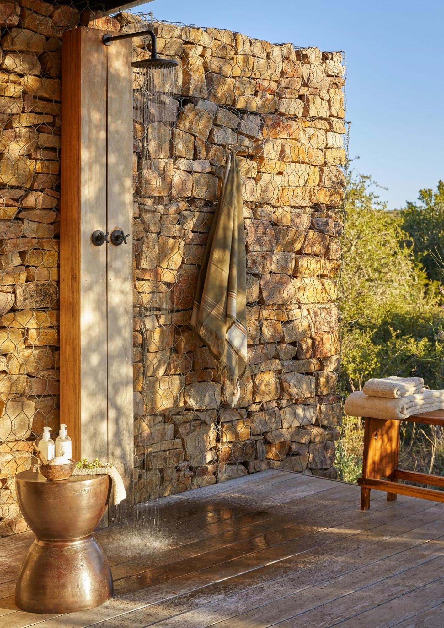 Kwandwe Private Game Reserve - Ecca Lodge Grahamstown Dış mekan fotoğraf